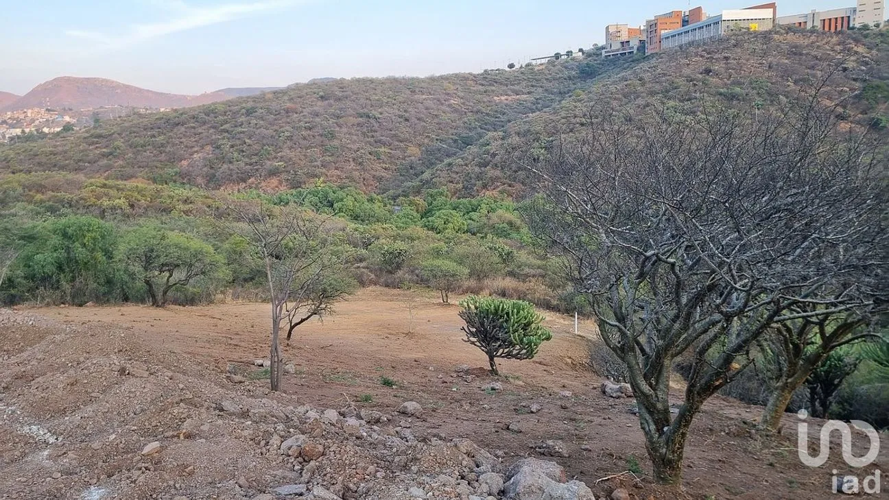 Terreno en Venta en Residencial Marfil, Guanajuato, Guanajuato | NEX-280108 | iad México | Foto 11 de 14