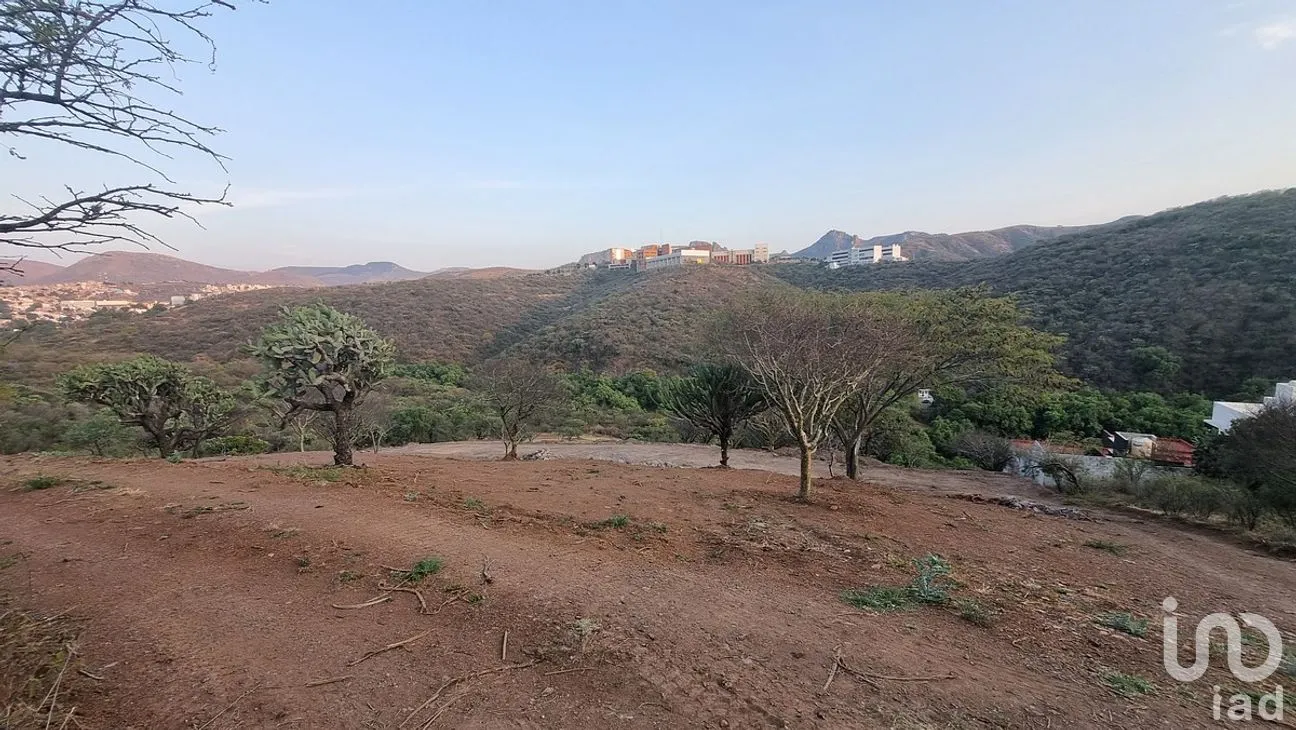 Terreno en Venta en Residencial Marfil, Guanajuato, Guanajuato | NEX-280108 | iad México | Foto 12 de 14
