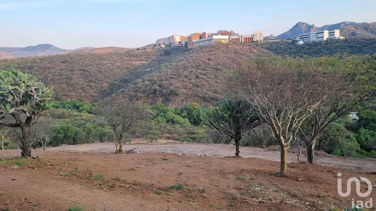 Terreno en Venta en Residencial Marfil, Guanajuato, Guanajuato | NEX-280108 | iad México | Foto 14 de 14