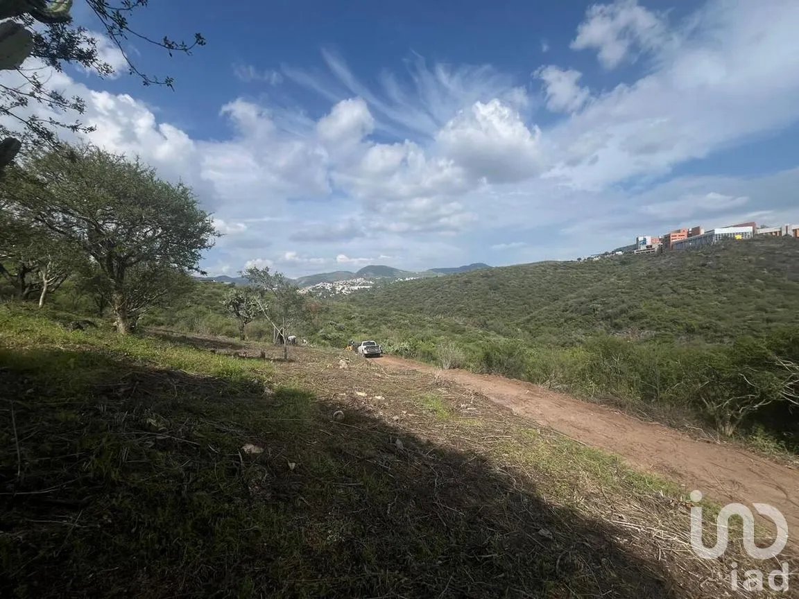 Terreno en Venta en Residencial Marfil, Guanajuato, Guanajuato | NEX-280108 | iad México | Foto 3 de 14