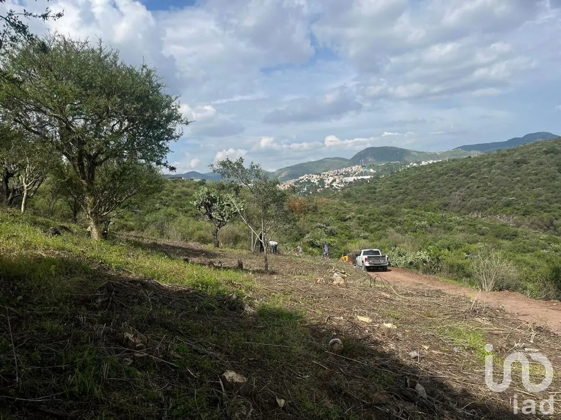 Terreno en Venta en Residencial Marfil, Guanajuato, Guanajuato | NEX-280108 | iad México | Foto 4 de 14