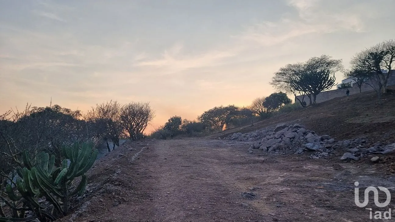 Terreno en Venta en Residencial Marfil, Guanajuato, Guanajuato | NEX-280108 | iad México | Foto 6 de 14