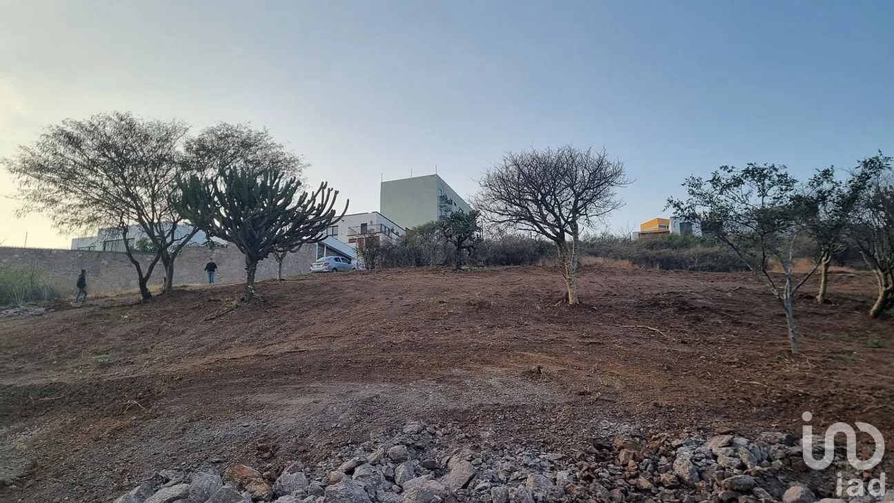 Terreno en Venta en Residencial Marfil, Guanajuato, Guanajuato | NEX-280108 | iad México | Foto 9 de 14