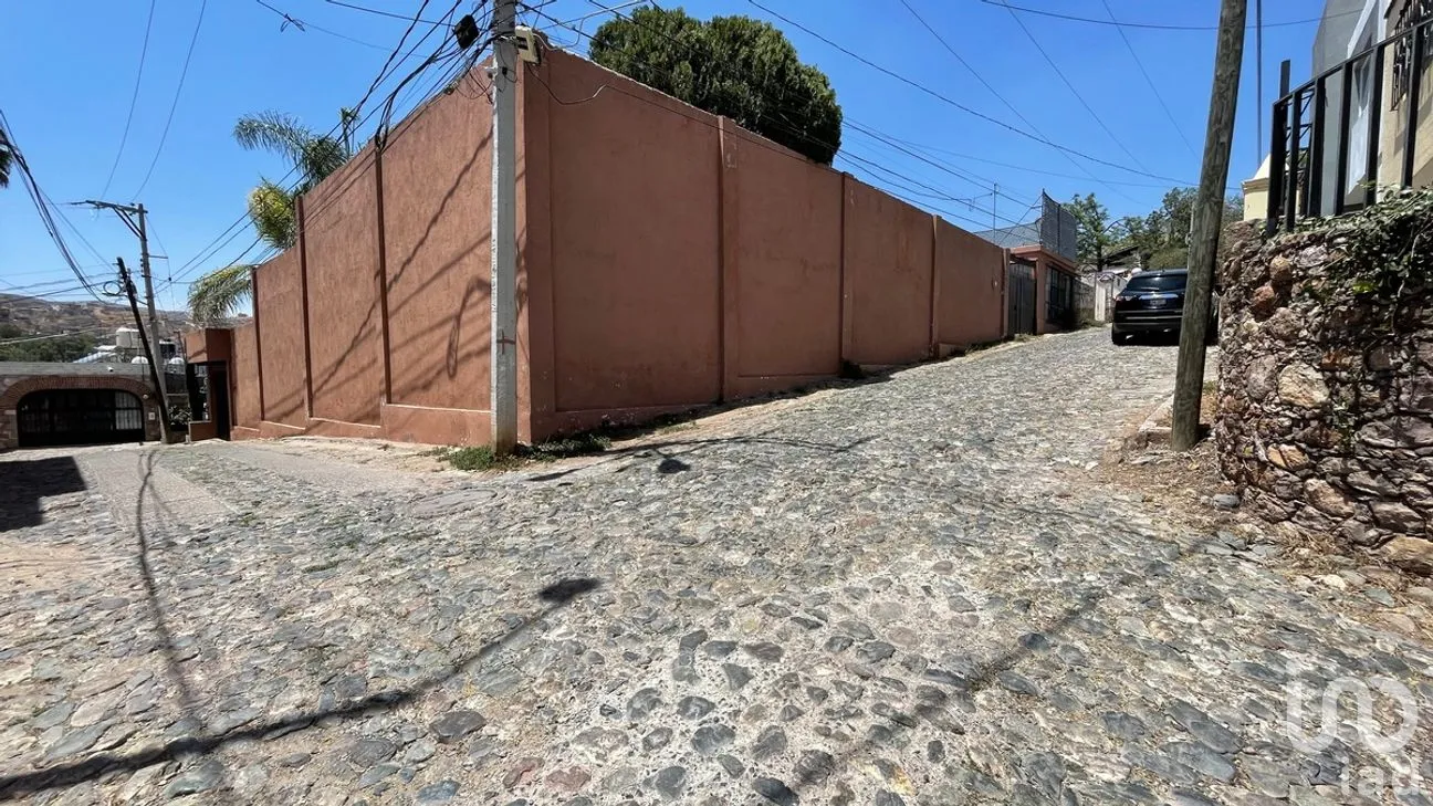Terreno en Venta en Marfil Centro, Guanajuato, Guanajuato | NEX-280321 | iad México | Foto 11 de 11