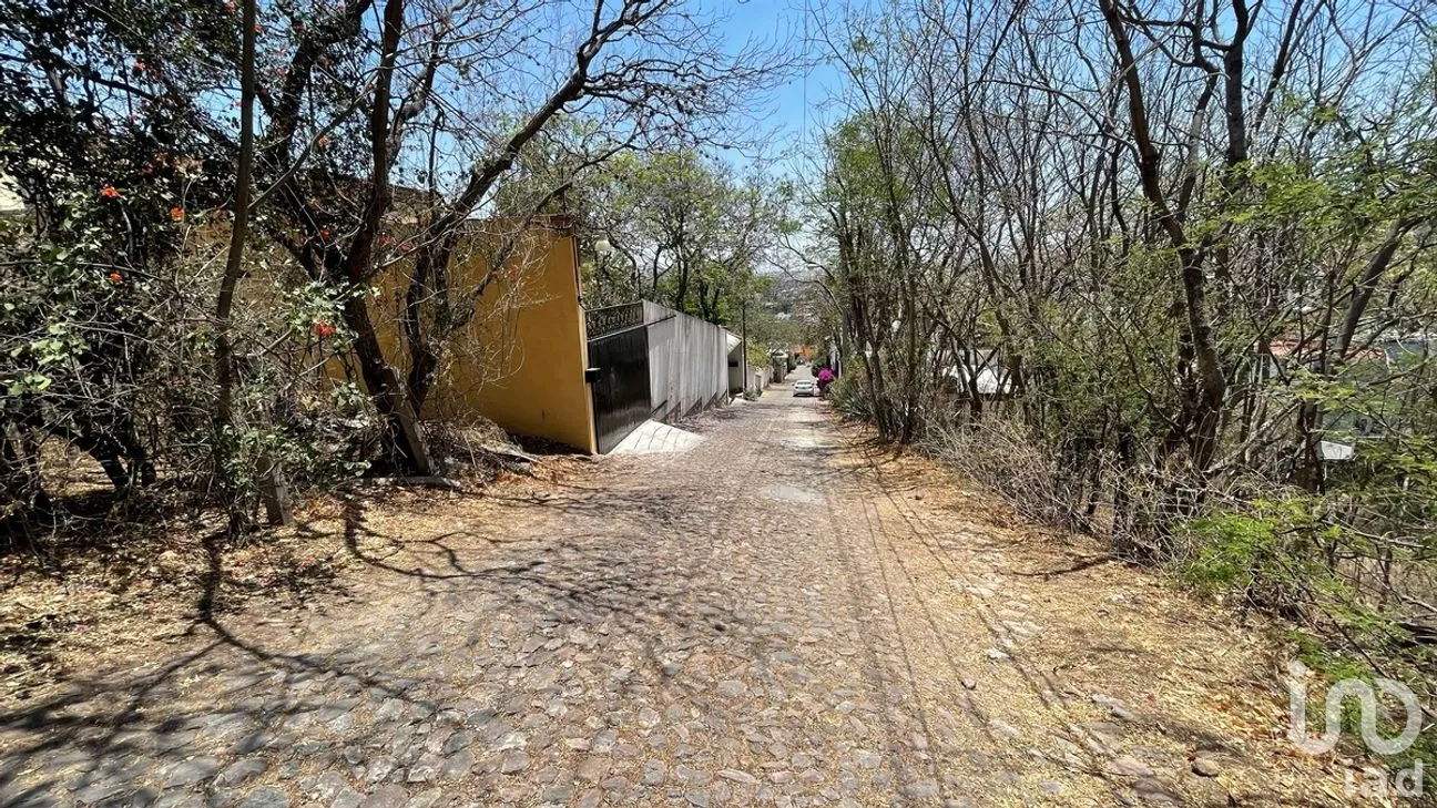Terreno en Venta en Marfil Centro, Guanajuato, Guanajuato | NEX-280321 | iad México | Foto 5 de 11