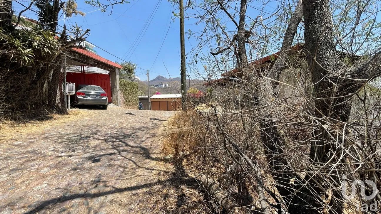 Terreno en Venta en Marfil Centro, Guanajuato, Guanajuato | NEX-280321 | iad México | Foto 7 de 11