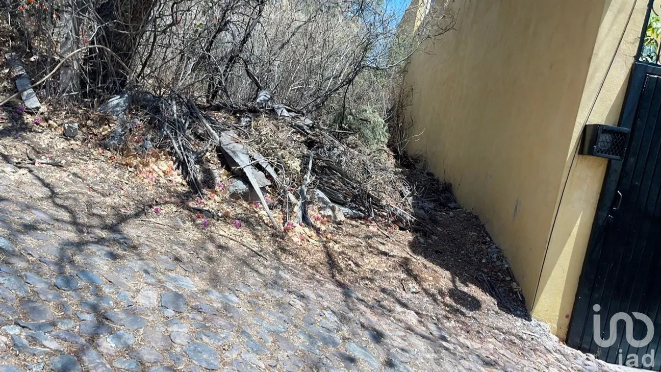 Terreno en Venta en Marfil Centro, Guanajuato, Guanajuato | NEX-280321 | iad México | Foto 9 de 11