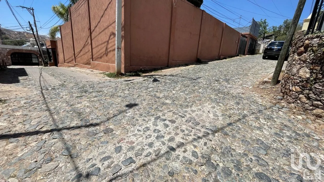Terreno en Venta en Marfil Centro, Guanajuato, Guanajuato | NEX-280321 | iad México | Foto 10 de 11