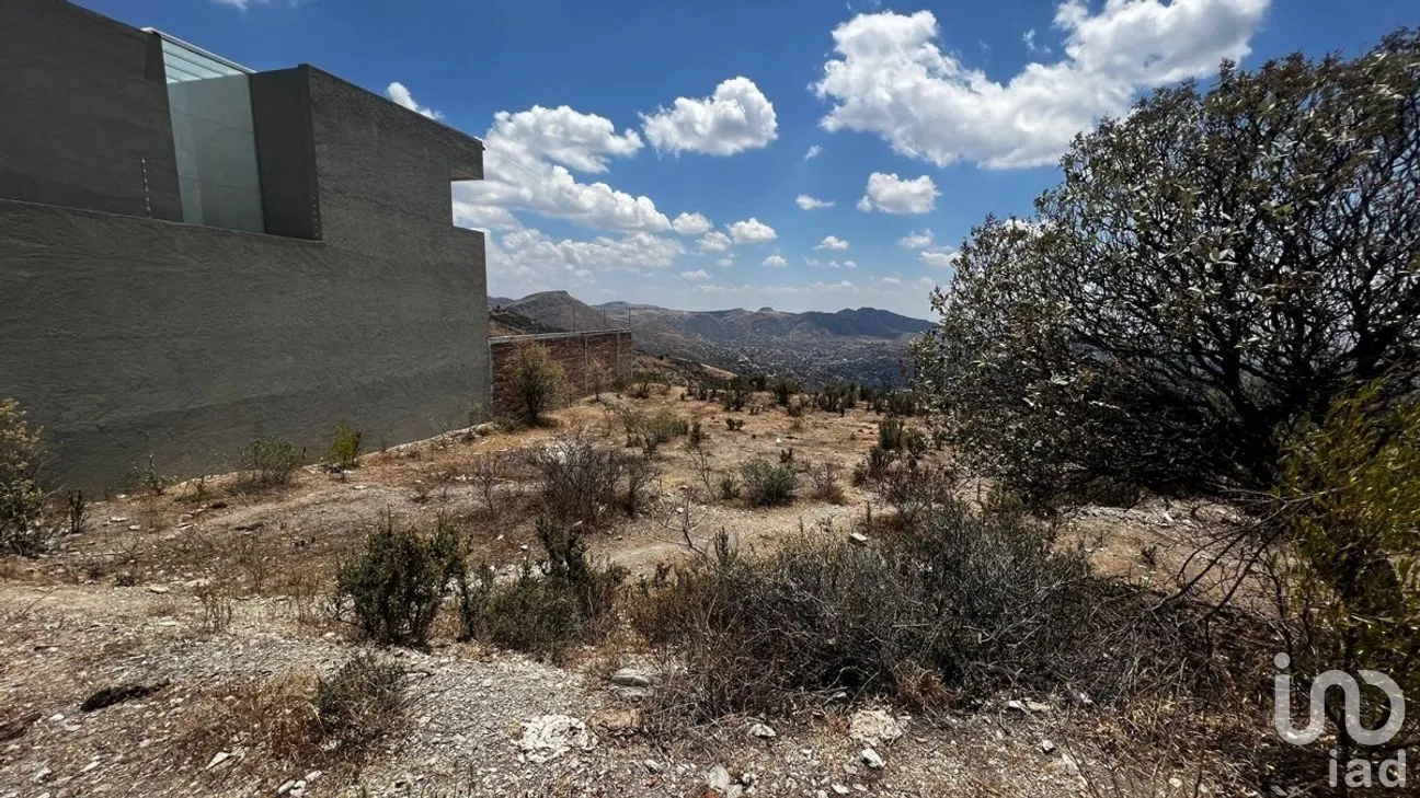 Terreno en Venta en Lomas de Valenciana, Guanajuato, Guanajuato | NEX-280509 | iad México | Foto 2 de 14