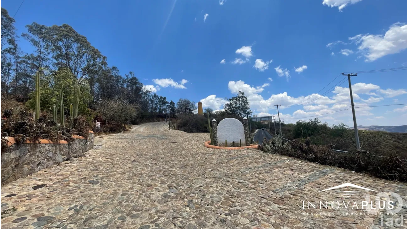 Terreno en Venta en Lomas de Valenciana, Guanajuato, Guanajuato | NEX-280509 | iad México | Foto 11 de 14