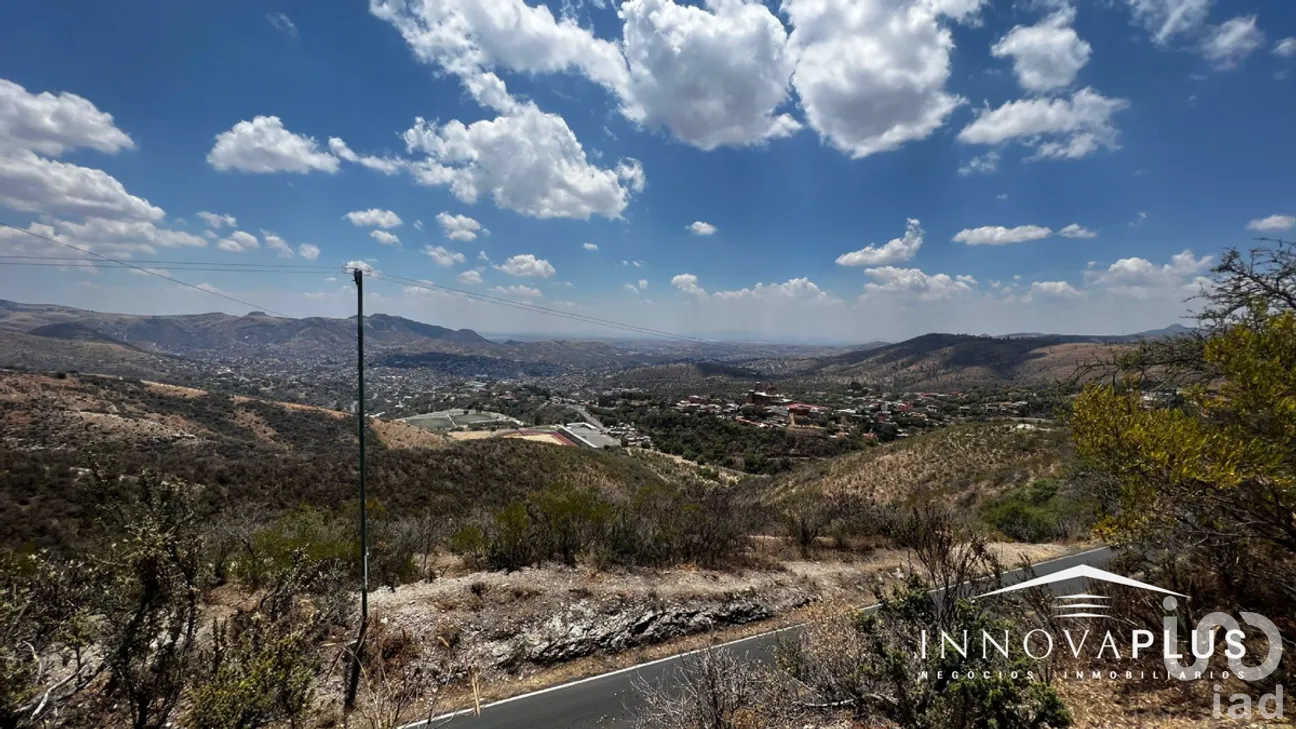 Terreno en Venta en Lomas de Valenciana, Guanajuato, Guanajuato | NEX-280509 | iad México | Foto 14 de 14