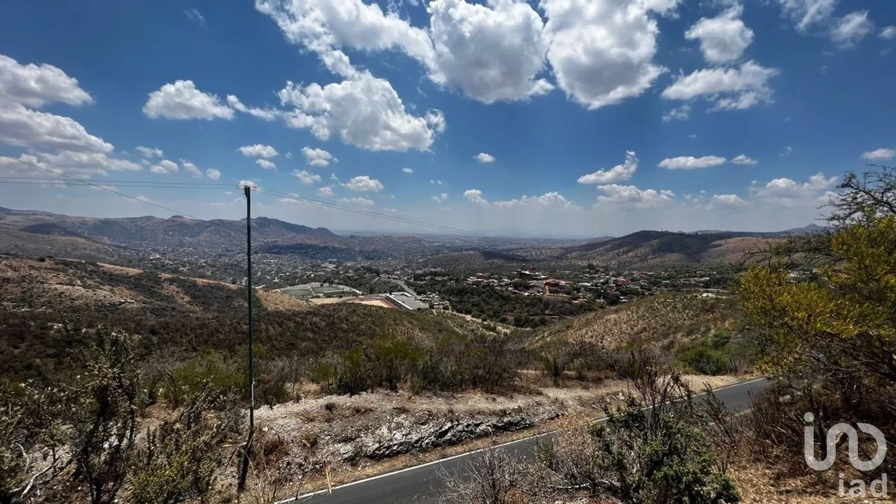 Terreno en Venta en Lomas de Valenciana, Guanajuato, Guanajuato | NEX-280509 | iad México | Foto 3 de 14
