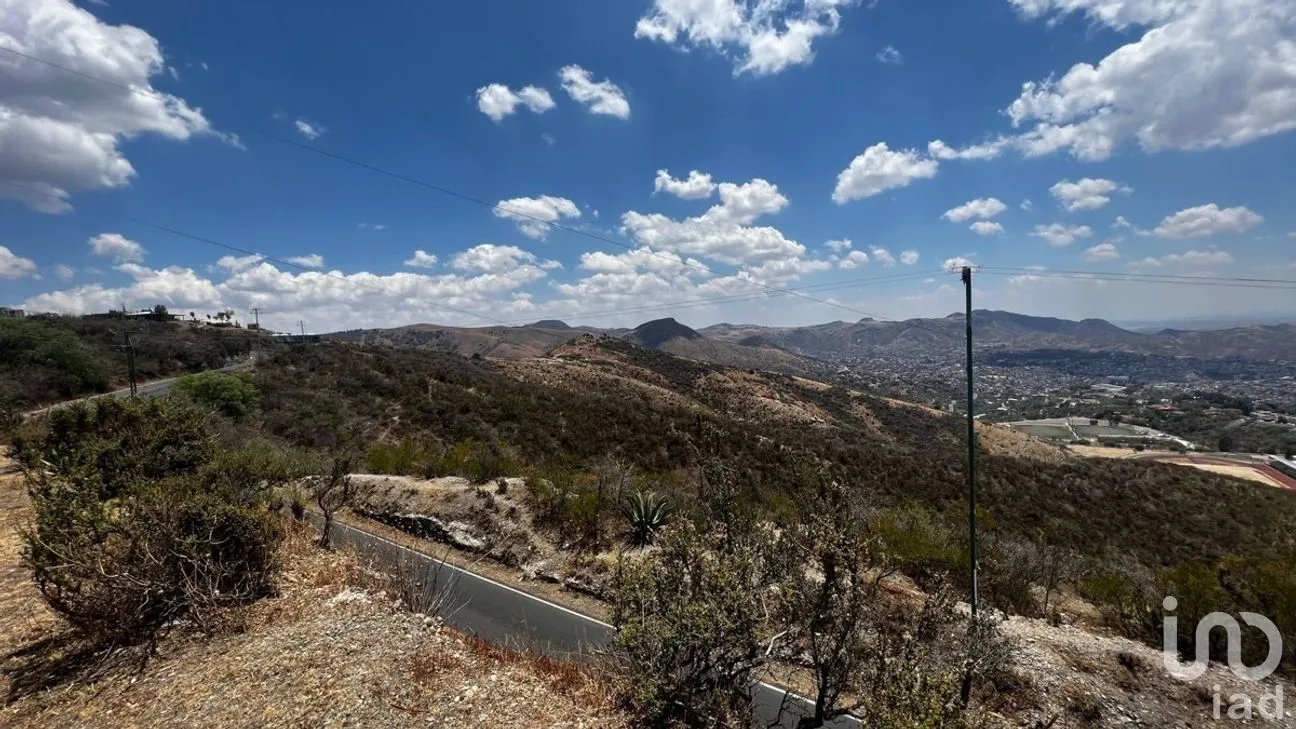 Terreno en Venta en Lomas de Valenciana, Guanajuato, Guanajuato | NEX-280509 | iad México | Foto 4 de 14