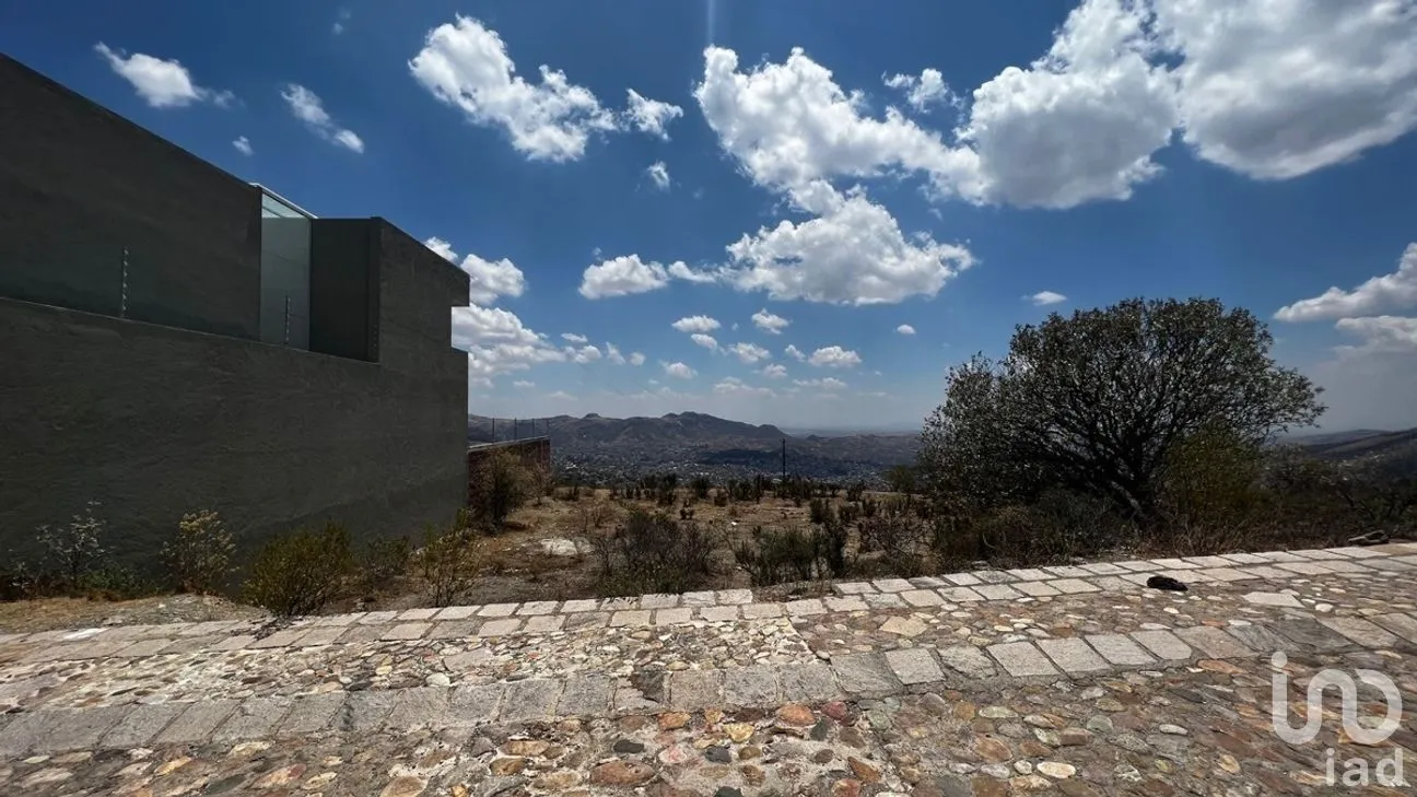 Terreno en Venta en Lomas de Valenciana, Guanajuato, Guanajuato | NEX-280509 | iad México | Foto 5 de 14