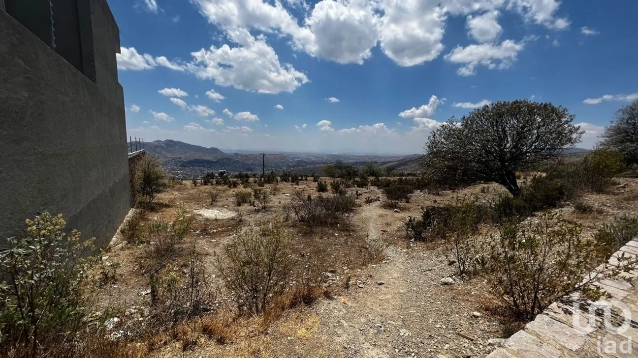 Terreno en Venta en Lomas de Valenciana, Guanajuato, Guanajuato | NEX-280509 | iad México | Foto 6 de 14