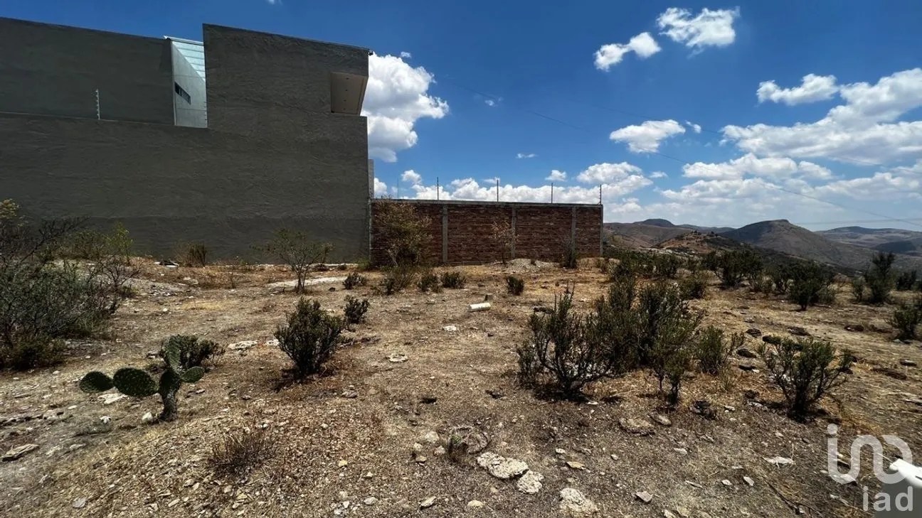 Terreno en Venta en Lomas de Valenciana, Guanajuato, Guanajuato | NEX-280509 | iad México | Foto 7 de 14