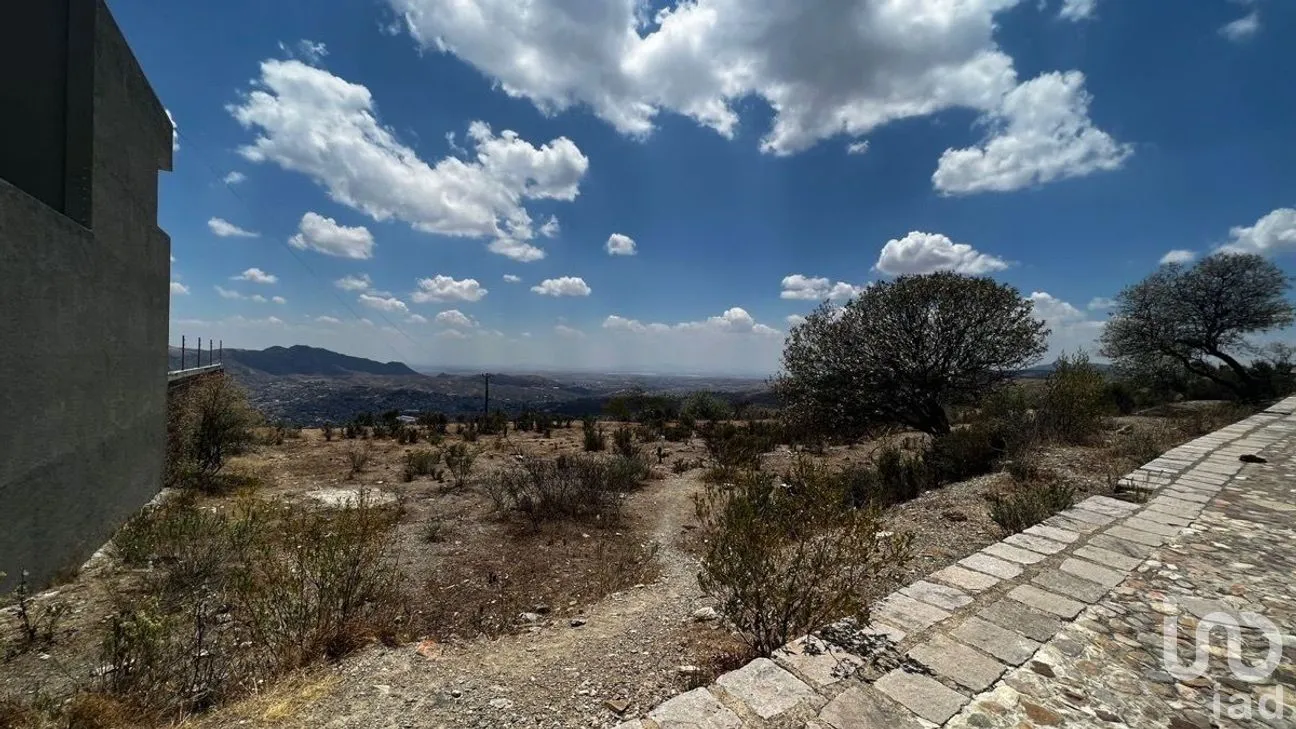 Terreno en Venta en Lomas de Valenciana, Guanajuato, Guanajuato | NEX-280509 | iad México | Foto 1 de 14