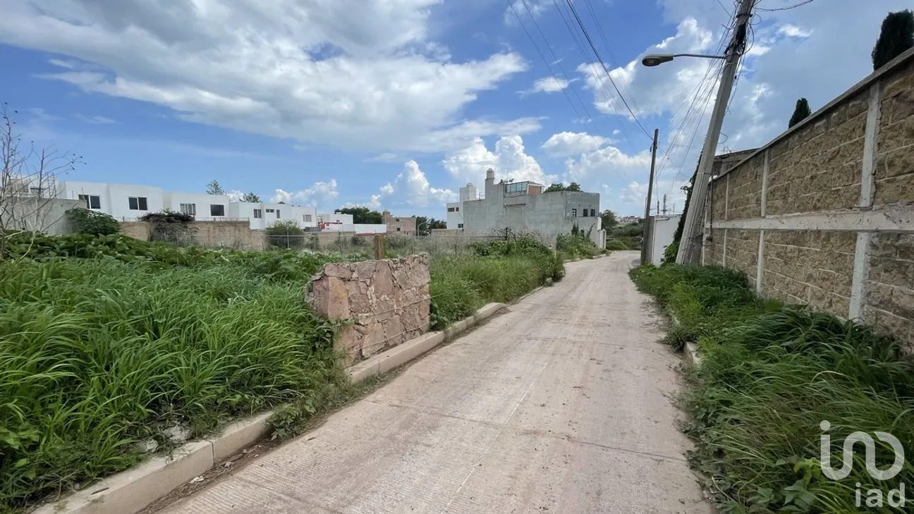 Terreno en Venta en Yerbabuena, Guanajuato, Guanajuato | NEX-282686 | iad México | Foto 2 de 9