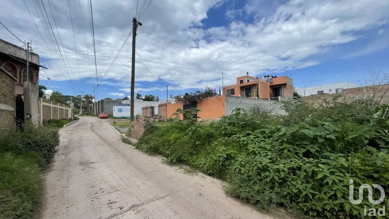 Terreno en Venta en Yerbabuena, Guanajuato, Guanajuato | NEX-282686 | iad México | Foto 3 de 9