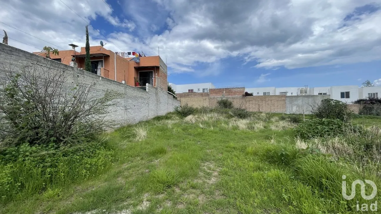 Terreno en Venta en Yerbabuena, Guanajuato, Guanajuato | NEX-282686 | iad México | Foto 4 de 9