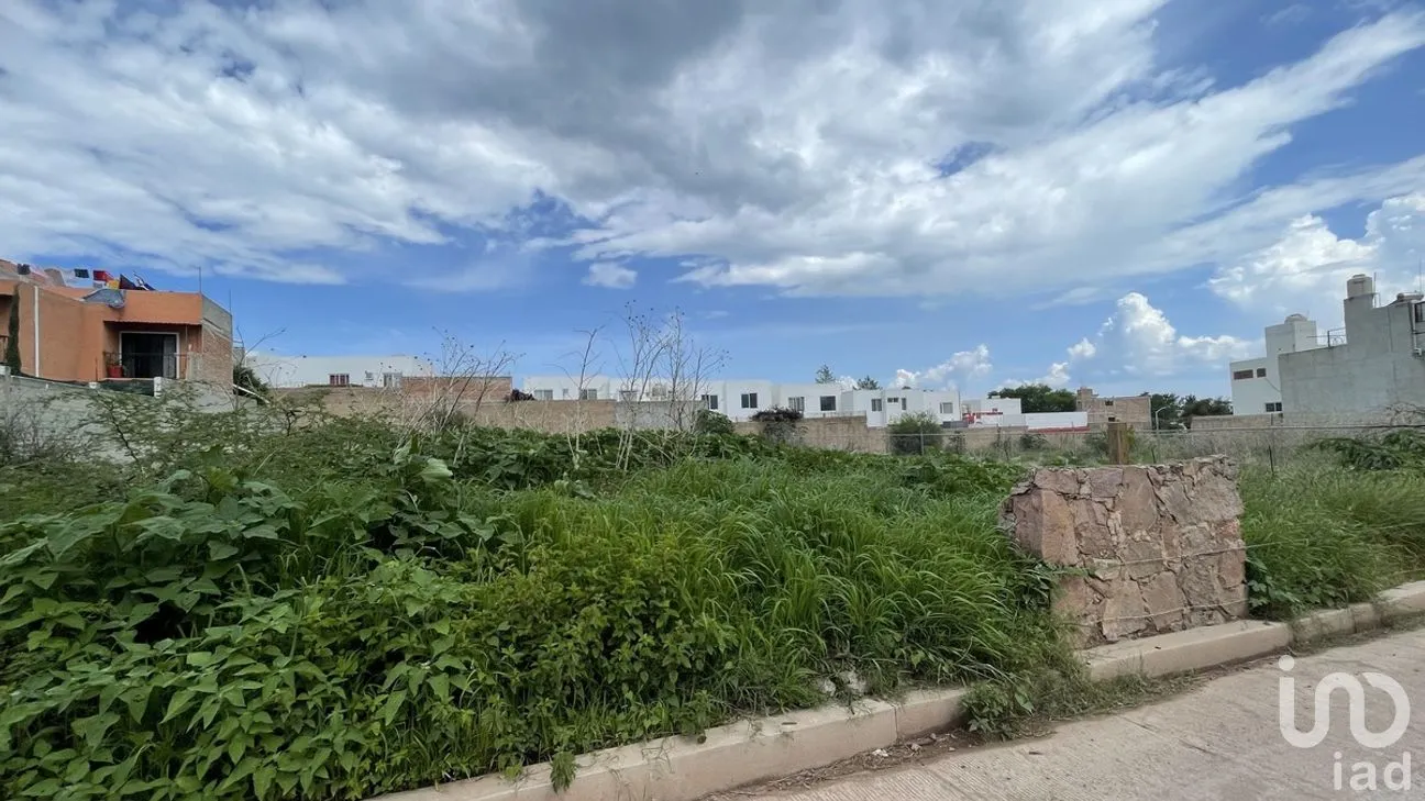 Terreno en Venta en Yerbabuena, Guanajuato, Guanajuato | NEX-282686 | iad México | Foto 5 de 9