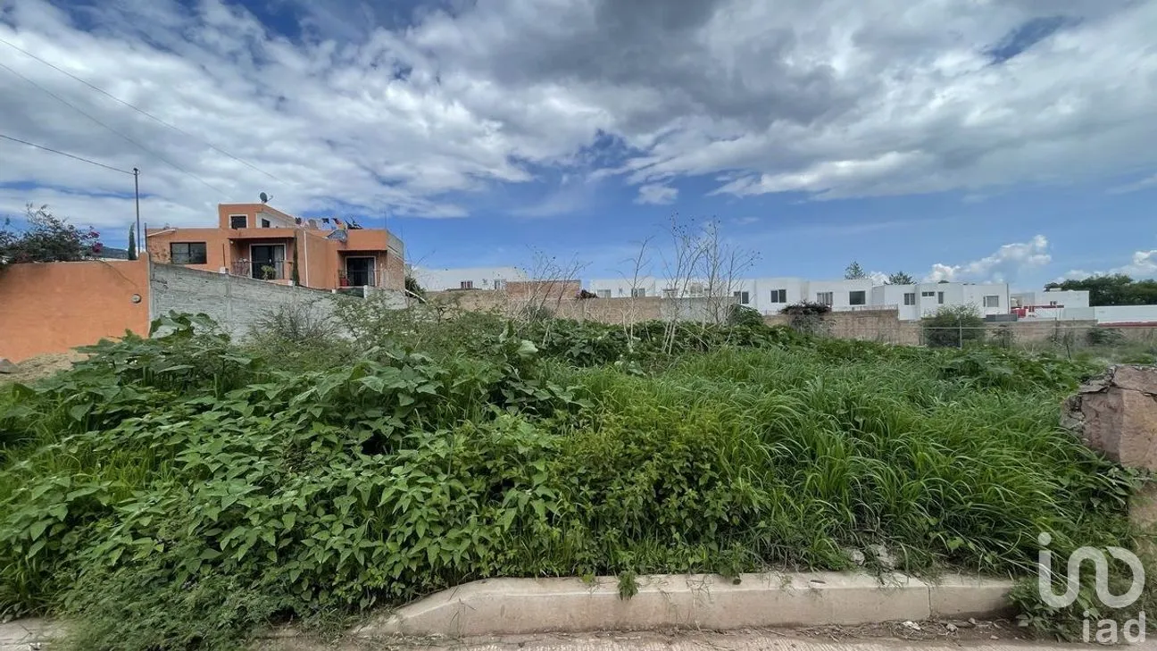 Terreno en Venta en Yerbabuena, Guanajuato, Guanajuato | NEX-282686 | iad México | Foto 6 de 9