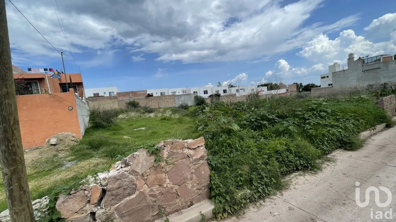 Terreno en Venta en Yerbabuena, Guanajuato, Guanajuato | NEX-282686 | iad México | Foto 7 de 9