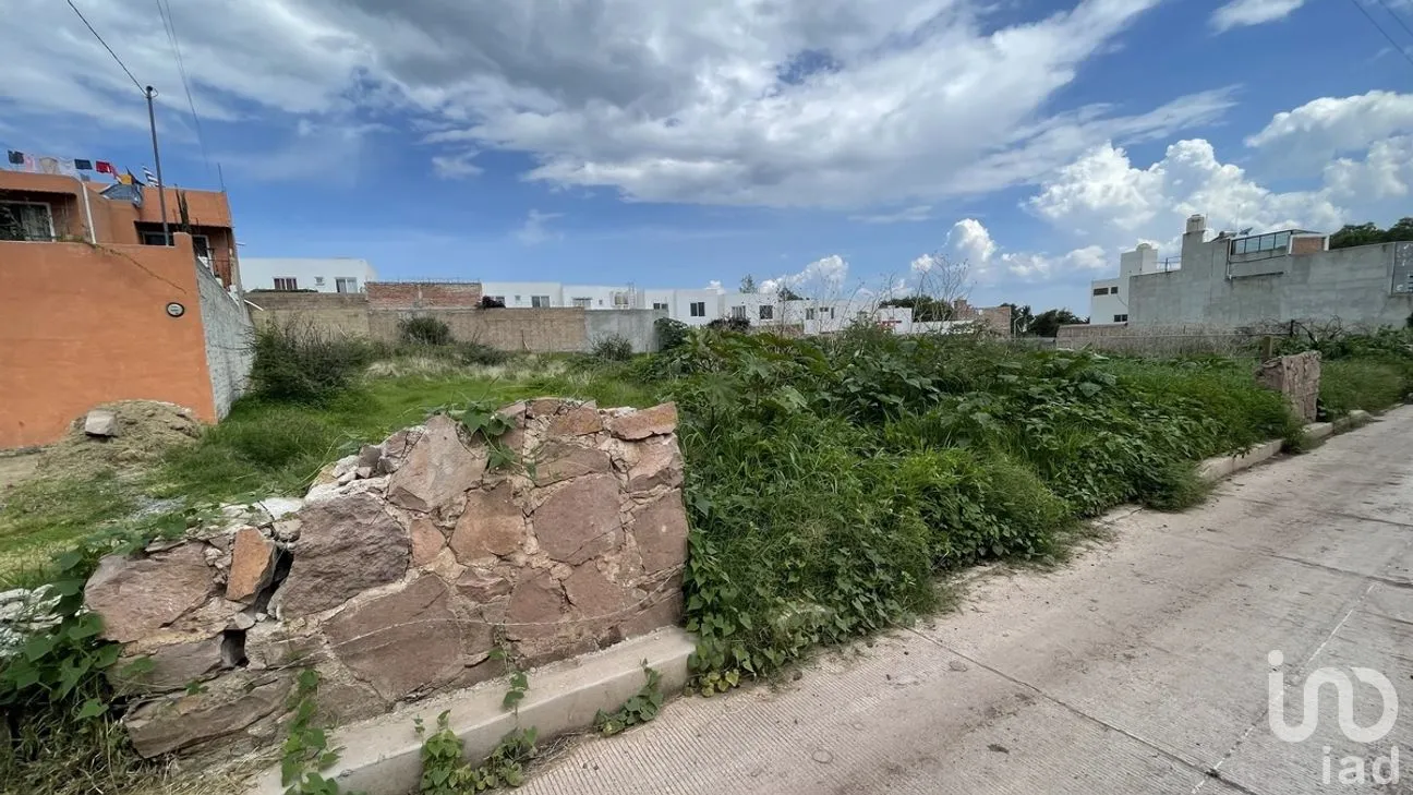 Terreno en Venta en Yerbabuena, Guanajuato, Guanajuato | NEX-282686 | iad México | Foto 8 de 9