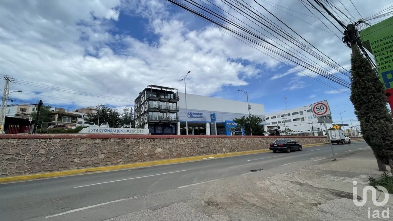 Terreno en Venta en Yerbabuena, Guanajuato, Guanajuato | NEX-282686 | iad México | Foto 9 de 9