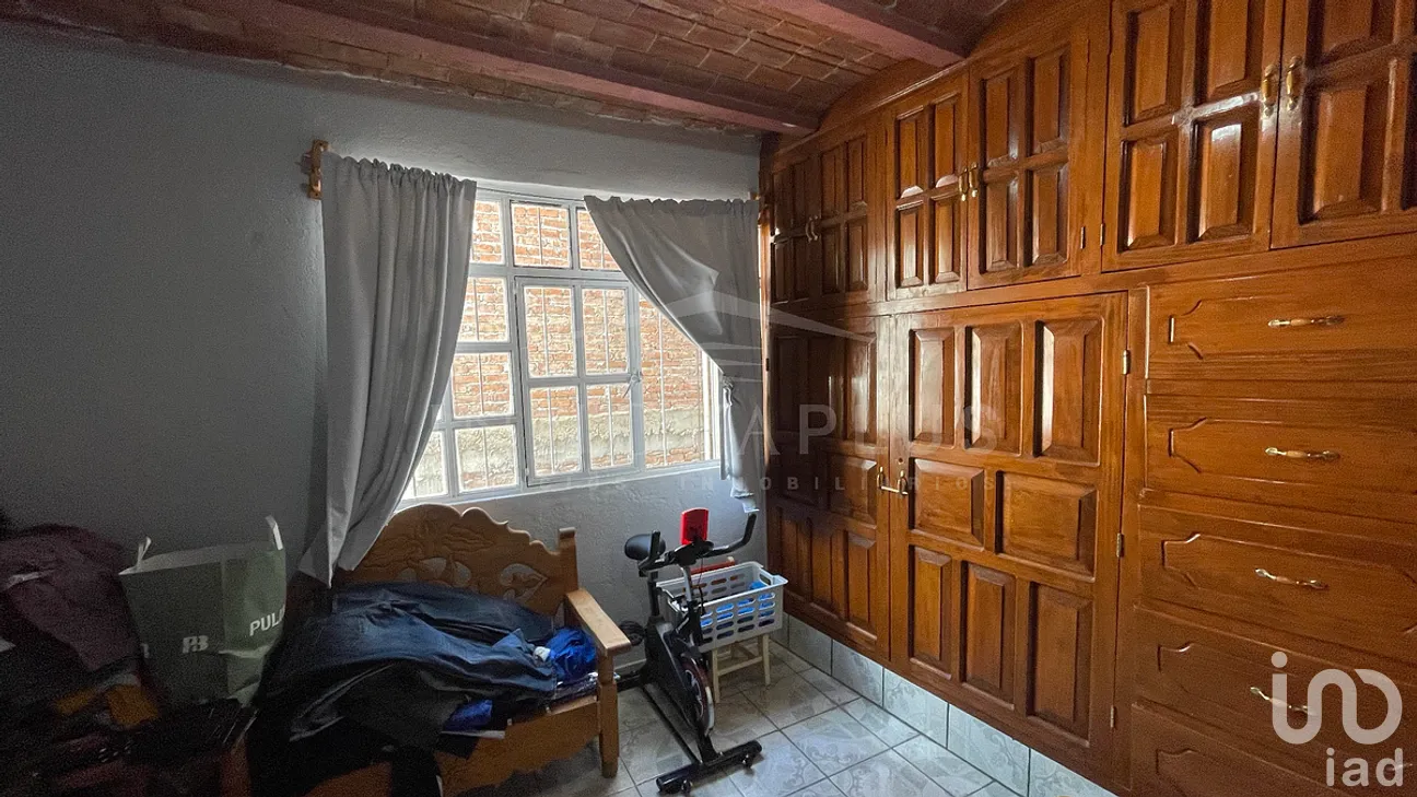 Casa en Venta en Pastita, Guanajuato, Guanajuato | NEX-282964 | iad México | Foto 11 de 50