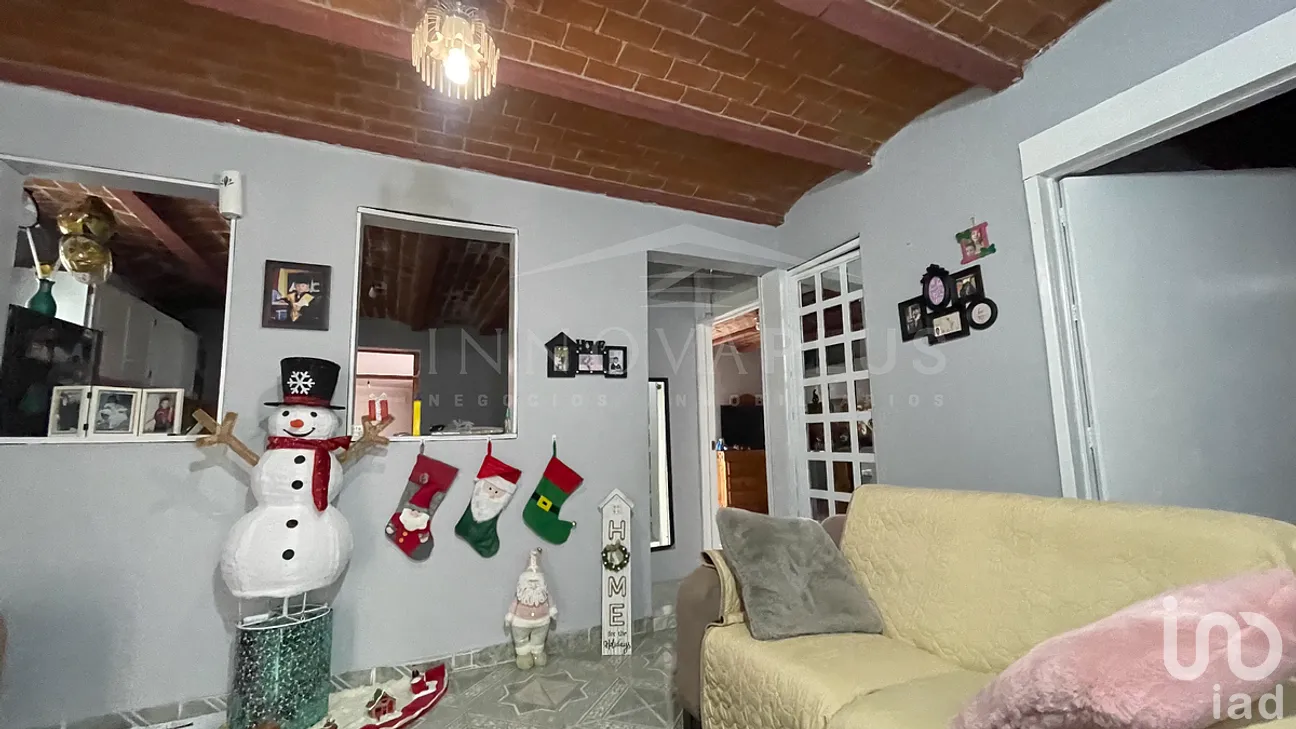 Casa en Venta en Pastita, Guanajuato, Guanajuato | NEX-282964 | iad México | Foto 12 de 50