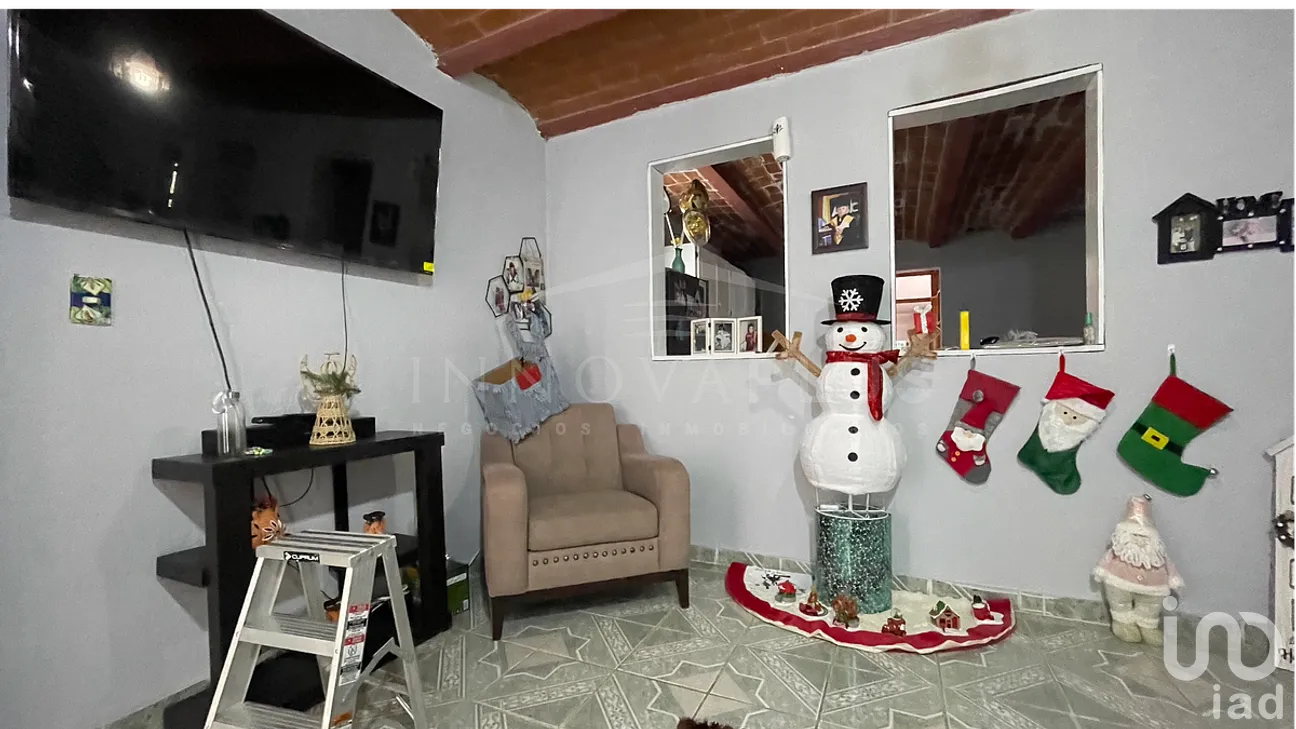 Casa en Venta en Pastita, Guanajuato, Guanajuato | NEX-282964 | iad México | Foto 19 de 50