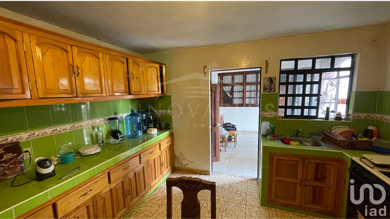 Casa en Venta en Pastita, Guanajuato, Guanajuato | NEX-282964 | iad México | Foto 25 de 50