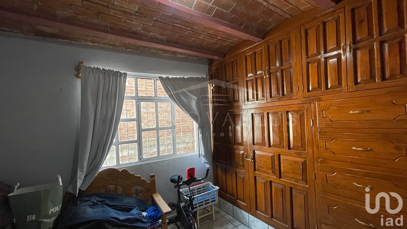 Casa en Venta en Pastita, Guanajuato, Guanajuato | NEX-282964 | iad México | Foto 29 de 50