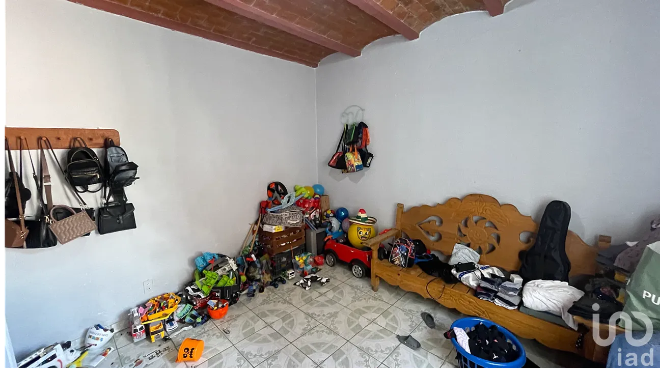 Casa en Venta en Pastita, Guanajuato, Guanajuato | NEX-282964 | iad México | Foto 32 de 50