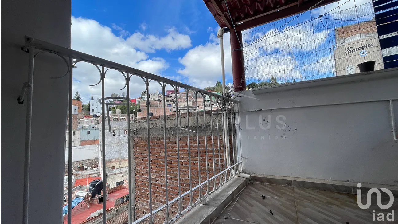 Casa en Venta en Pastita, Guanajuato, Guanajuato | NEX-282964 | iad México | Foto 34 de 50