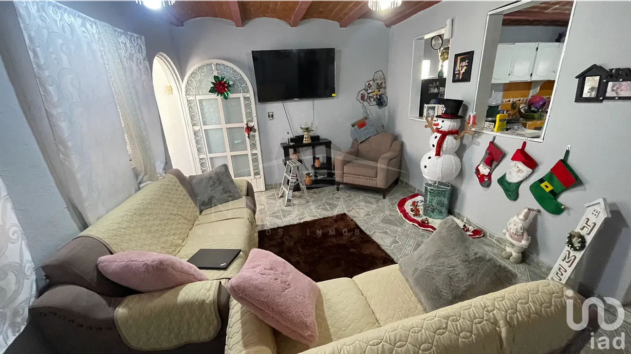 Casa en Venta en Pastita, Guanajuato, Guanajuato | NEX-282964 | iad México | Foto 5 de 50