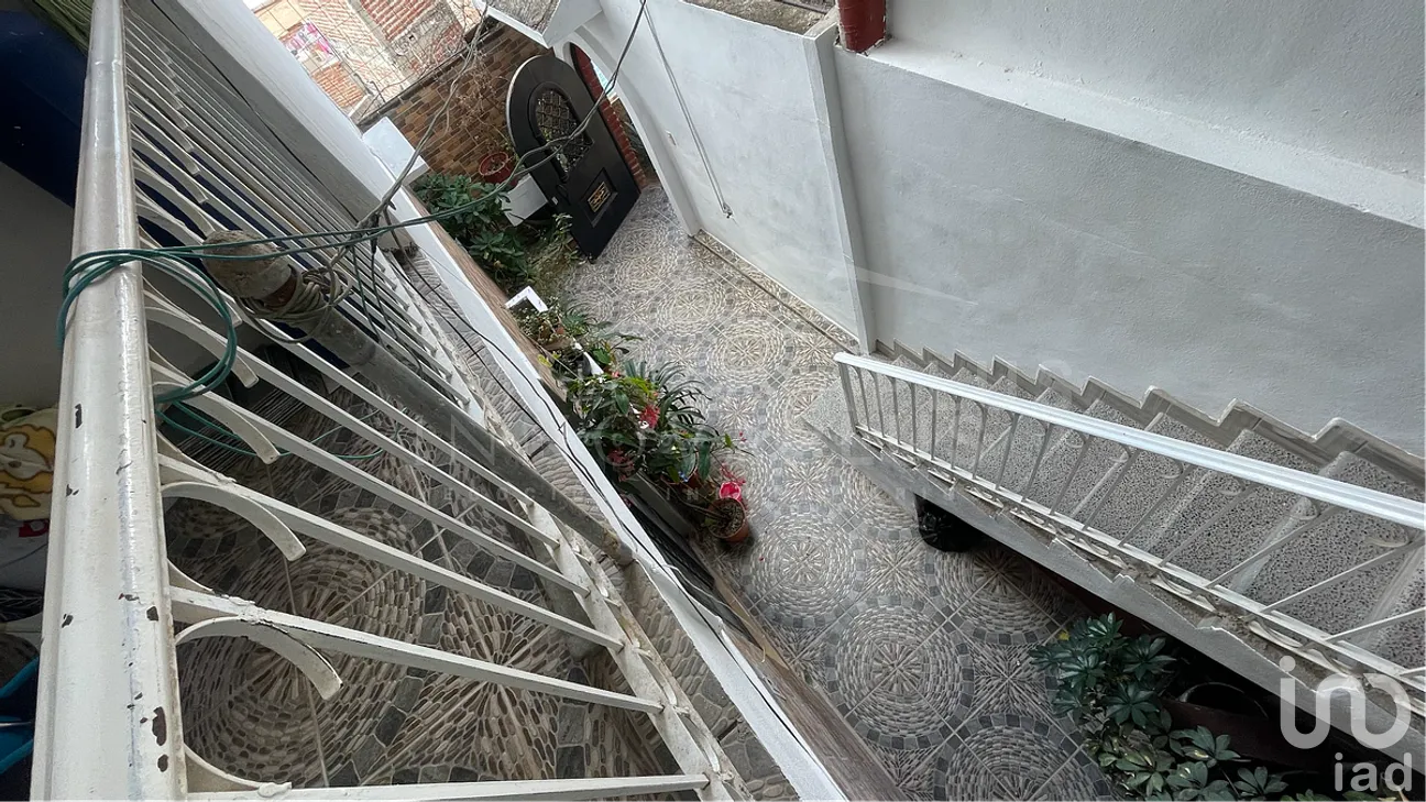 Casa en Venta en Pastita, Guanajuato, Guanajuato | NEX-282964 | iad México | Foto 44 de 50