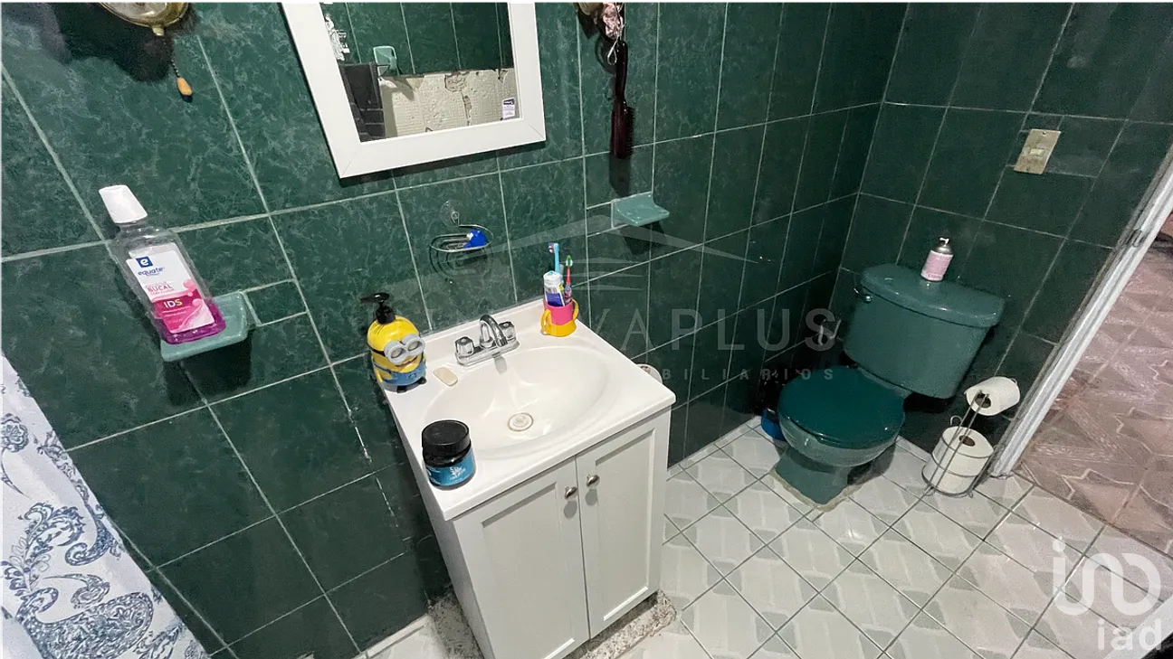 Casa en Venta en Pastita, Guanajuato, Guanajuato | NEX-282964 | iad México | Foto 46 de 50