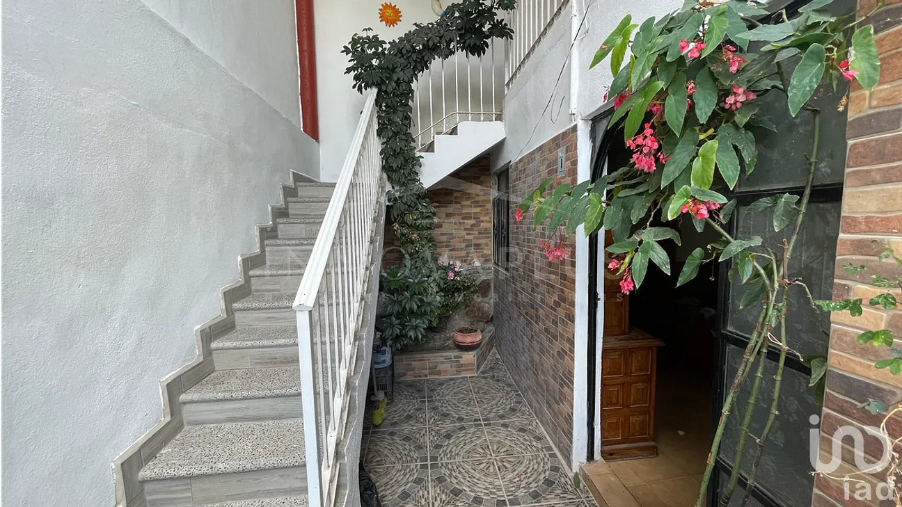 Casa en Venta en Pastita, Guanajuato, Guanajuato | NEX-282964 | iad México | Foto 50 de 50