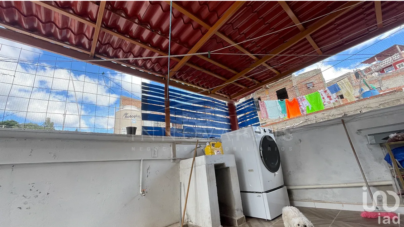 Casa en Venta en Pastita, Guanajuato, Guanajuato | NEX-282964 | iad México | Foto 6 de 50