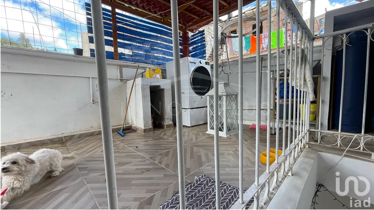 Casa en Venta en Pastita, Guanajuato, Guanajuato | NEX-282964 | iad México | Foto 9 de 50