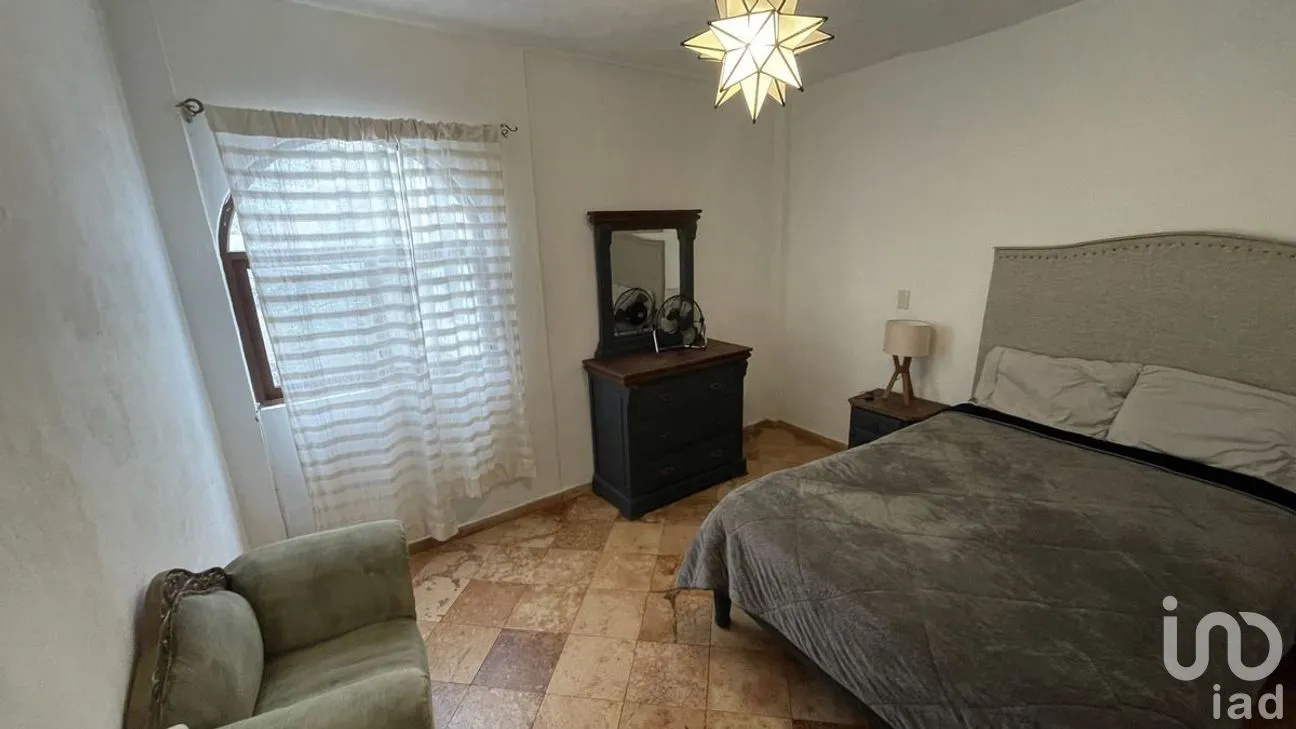 Departamento en Renta en Alameda, Guanajuato, Guanajuato | NEX-283046 | iad México | Foto 6 de 11
