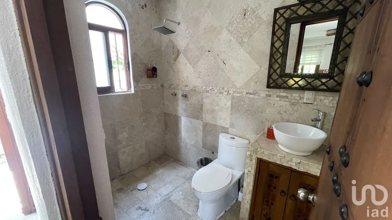 Departamento en Renta en Alameda, Guanajuato, Guanajuato | NEX-283046 | iad México | Foto 7 de 11