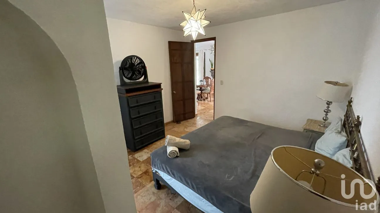 Departamento en Renta en Alameda, Guanajuato, Guanajuato | NEX-283046 | iad México | Foto 8 de 11
