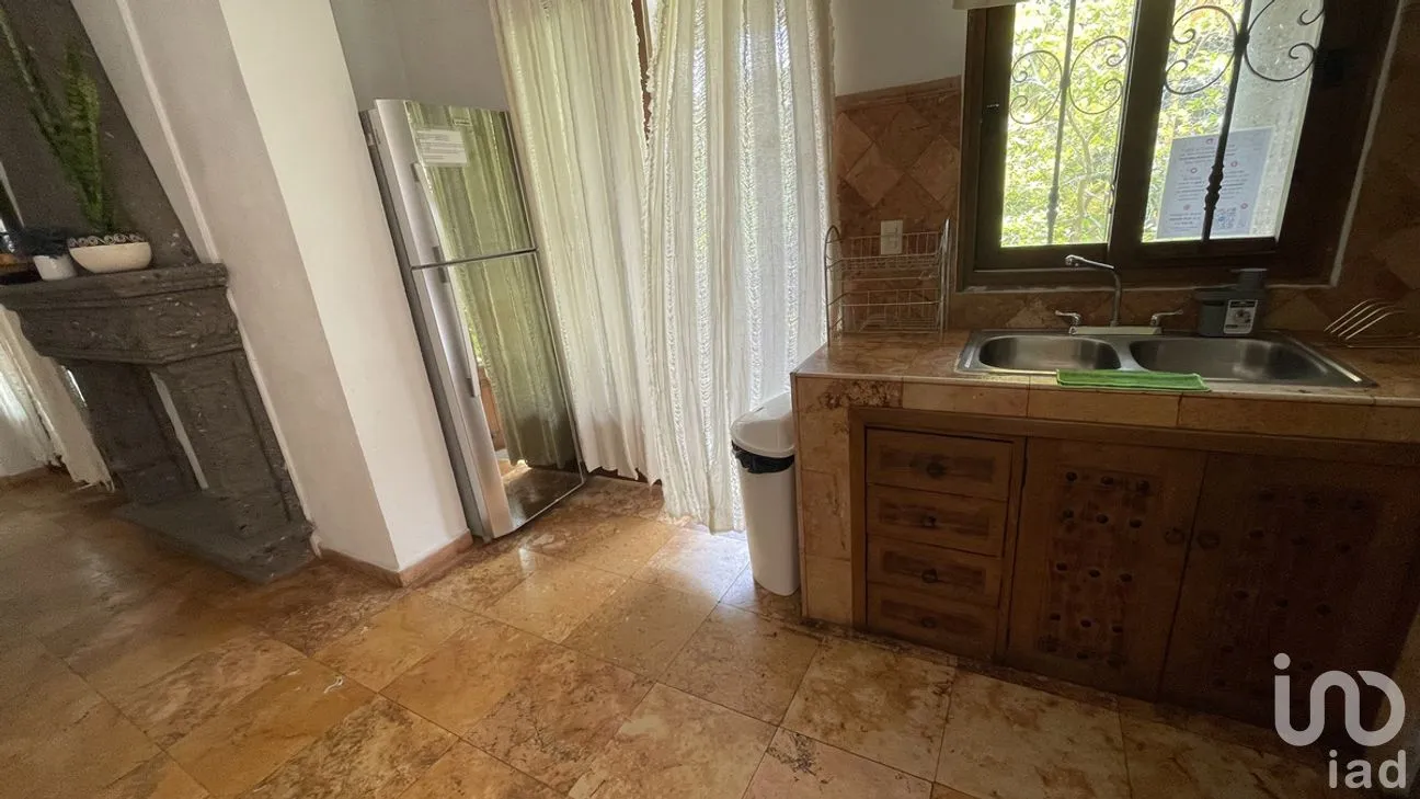 Departamento en Renta en Alameda, Guanajuato, Guanajuato | NEX-283046 | iad México | Foto 10 de 11
