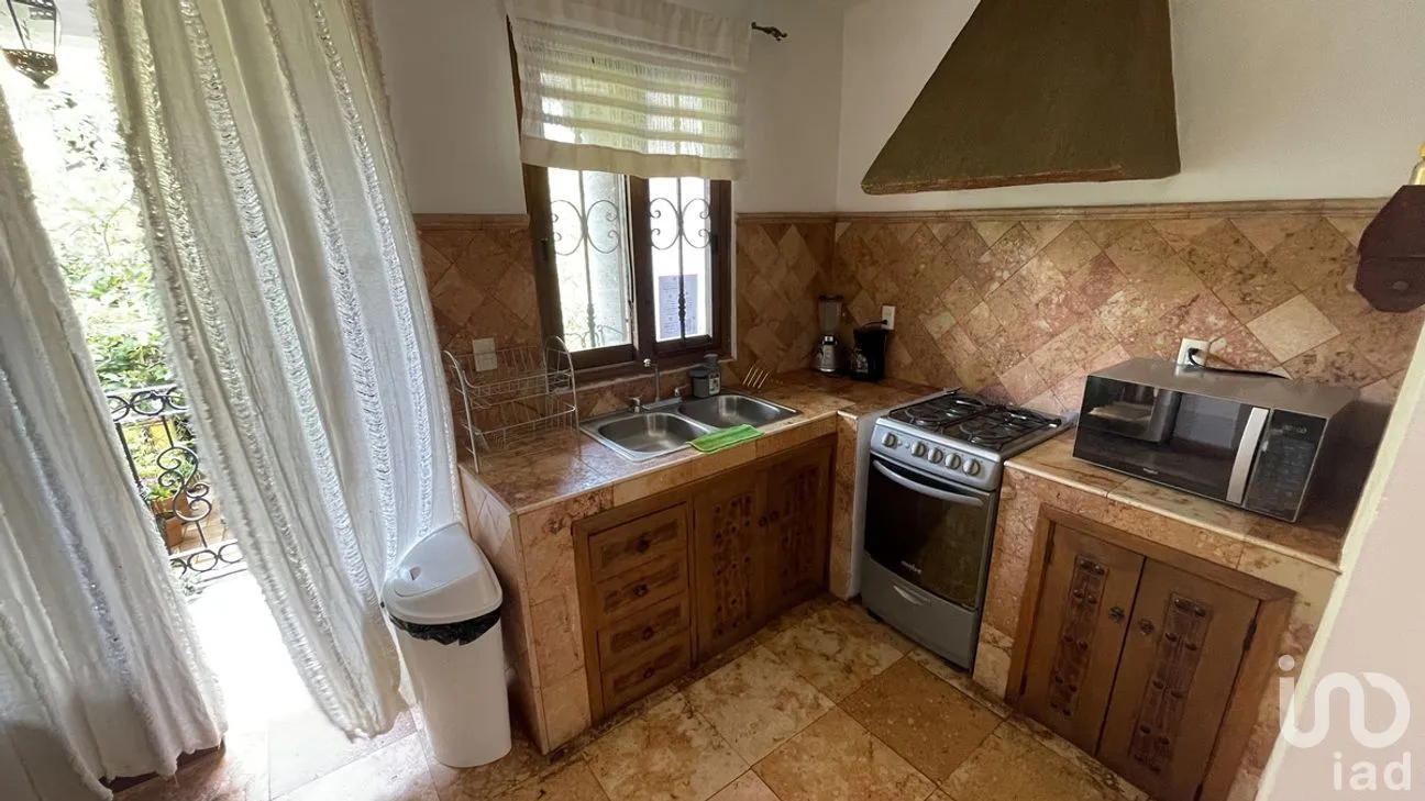 Departamento en Renta en Alameda, Guanajuato, Guanajuato | NEX-283046 | iad México | Foto 1 de 11