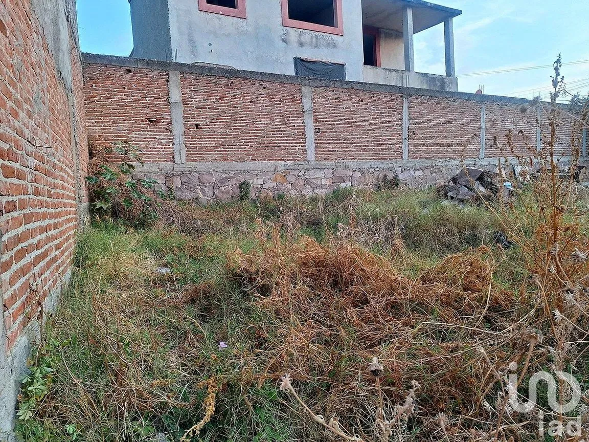 Terreno en Venta en Santa Teresa, Guanajuato, Guanajuato | NEX-283132 | iad México | Foto 2 de 9