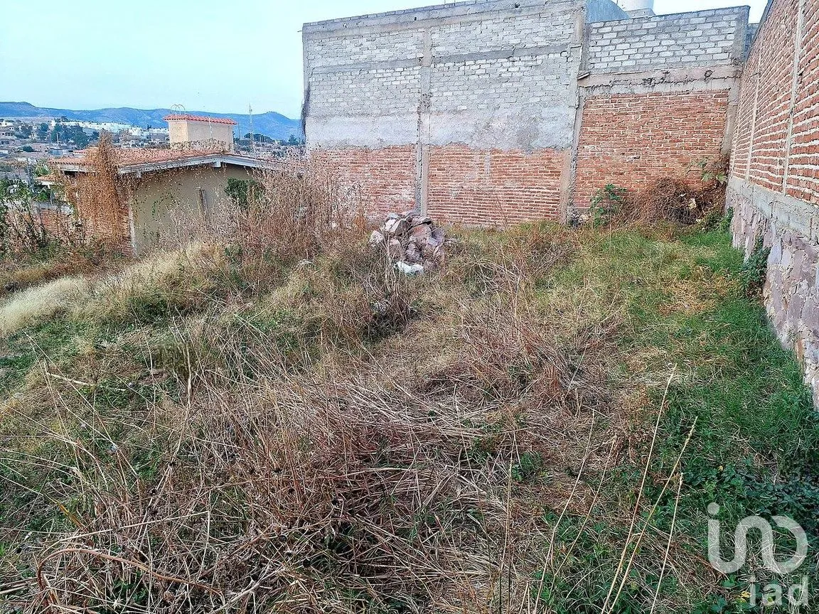 Terreno en Venta en Santa Teresa, Guanajuato, Guanajuato | NEX-283132 | iad México | Foto 4 de 9