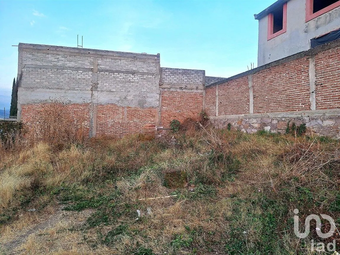 Terreno en Venta en Santa Teresa, Guanajuato, Guanajuato | NEX-283132 | iad México | Foto 5 de 9
